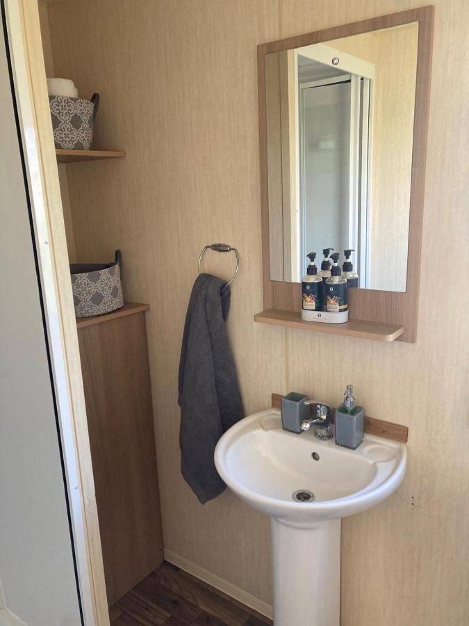 367 Caravan Campsite