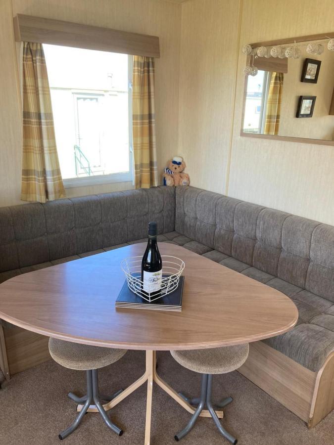 367 Caravan Campsite *