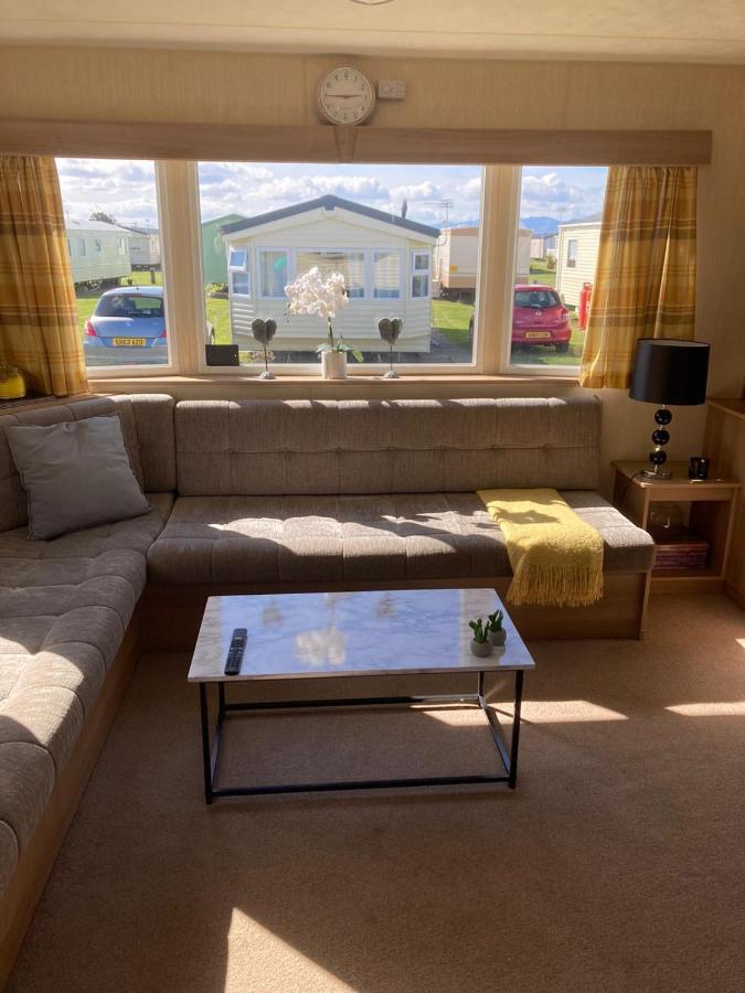 367 Caravan Campsite